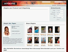 Tablet Screenshot of affaire.sexjogi.com